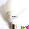 Ampoule Globe Lumi�re du jour E27 20W eq.80W 5000�K