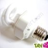 Ampoule H�lice Plein Spectre Lumi�re du Jour IRC 860