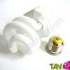 Ampoule H�lice Plein Spectre 15W eq. 75W embase E27 850lm S�curit�