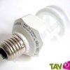 Ampoule H�lice Plein Spectre  15W eq. 75W embase E27 900 lm
