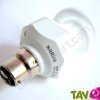 Ampoule H�lice Plein spectre 11W eq. 60W ba�onnette B22 600 lm