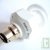 Ampoule H�lice Plein spectre 11W eq. 60W ba�onnette B22 600 lm