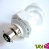 Ampoule H�lice Plein spectre 15W eq. 75W ba�onnette B22 900 lm