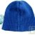 Bonnet en chanvre biologique, 25 cm, Bleu