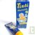 Tinti - Savon pour le bain pour peindre en Jaune