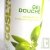 Gel douche bio COSLYS � la Reine des Pr�s 1l