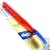 Brosse � dents soie naturelle mi-dures, t�te changeable