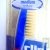 Brosse � dents soie naturelle mi-dures, t�te changeable