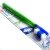 Brosse � dents nylon mi-dure, t�te changeable
