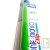 Brosse � dents nylon mi-dure, t�te changeable