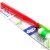 Brosse � dents nylon dents sensibles, t�te changeable