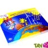Jeu Valise Solix Reporter et les �nergies renouvelables