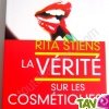 La v�rit� sur les cosm�tiques Vol 1 par Rita Stiens