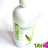 Shampooing Cheveux gras COSLYS au Yucca bio 500ml