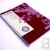 Cahier � spirale recycl� petits carreaux A4 96p Marron Forever For�ts Vertes