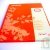 Bloc recycl� petits carreaux A4 200p Orange Forever For�ts Vertes