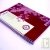 Cahier � spirale recycl� petits carreaux A4 180p Marron Forever For�ts Vertes