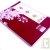 Cahier � spirale recycl� petits carreaux A4 180p Marron Forever For�ts Vertes
