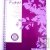 Cahier � spirale recycl� lign� A4 180p Violet Forever For�ts Vertes