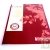 Bloc recycl� petits carreaux  A5 200p Marron Forever For�ts Vertes