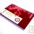 Bloc recycl� petits carreaux  A5 200p Marron Forever For�ts Vertes