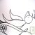 Coloriage recycl� de 12 dessins joliment dessin� par Clotilde Bernos