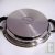Grill Basse Temp�rature 24cm inox 18/10 ABE