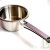 Casserole Basse Temp�rature 16cm inox 18/10 ABE