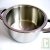 Faitout Haut 3.8lt - Basse Temp�rature 20cm inox 18/10 ABE