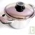 Faitout Haut 3.8lt - Basse Temp�rature 20cm inox 18/10 ABE