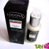 Baume apr�s-rasage bio pour homme Logona, 50ml