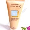 Cr�me bio pour les mains Logona