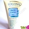 Cr�me Visage de soin bio et naturel Logona