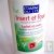 Nettoyant four et insert, 500ml