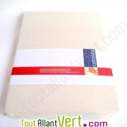 Drap Housse Jersey coton bio