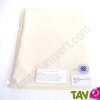 Taie d'oreiller 40x60cm coton bio