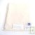 Taie d'oreiller 40x60cm coton bio
