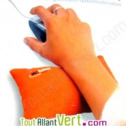 Repose poignet ergonomique et �cologique
