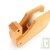 D�vidoir scotch en bois et son rouleau adh�sif