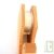 D�vidoir scotch en bois et son rouleau adh�sif