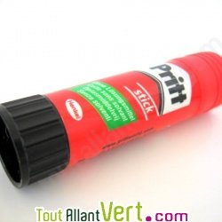Colle � papier �cologique 20gr