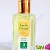 Eau de cologne Bio - Spray 100ml