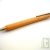 Stylo bille r�tractable en bois de h�tre