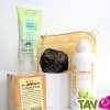 Kit "Gommage" �cologique