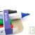 Marqueurs effa�ables pour tableau blanc, lot 4 couleurs