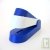 Agrafeuse sans agrafes couleur bleue