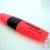 Feutre surligneur "fluo" Orange rechargeable