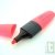 Feutre surligneur "fluo" Orange rechargeable