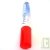 Marqueur rouge effa�able pour tableau blanc