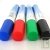 Marqueurs effa�ables pour tableau blanc, lot 4 couleurs